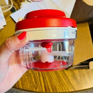 Tupperware Chop n Prep